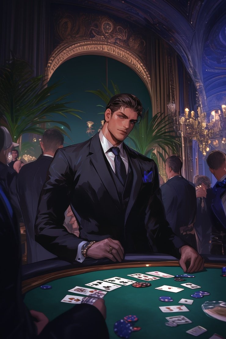 6033 bet