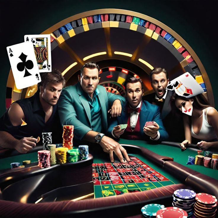 6033 bet